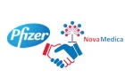 Pfizer and NovaMedica Complete Strategic Partnership Agreement for the Technology Transfer of 30 Key Medicines