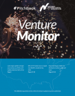 Venture Monitor: 2016 ended with a total of $69.1 billion invested into the US venture ecosystem, representing the second highest annual totalafter 2015in the past 11 years