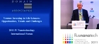 Brian Dovey, Domain Associates LLC -  speaking about VC/Rusnanotech 2011