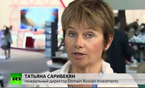  ,   Domain Russian Investment:               